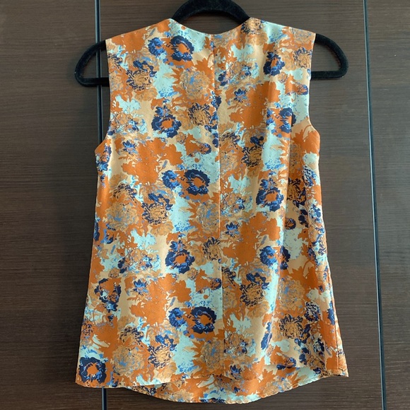 BOSS by Hugo Boss top - Picture 2 of 4